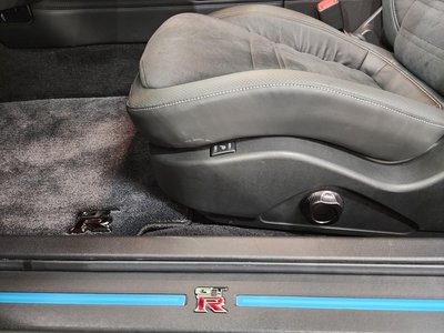 2018 Nissan GT-R — миниатюра 52