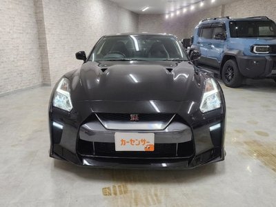 صورة 2 لـ 2018 Nissan GT-R