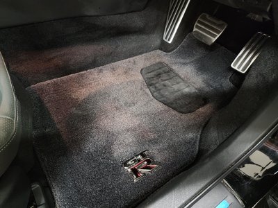 صورة 6 لـ 2018 Nissan GT-R