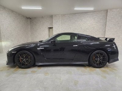 صورة 14 لـ 2018 Nissan GT-R