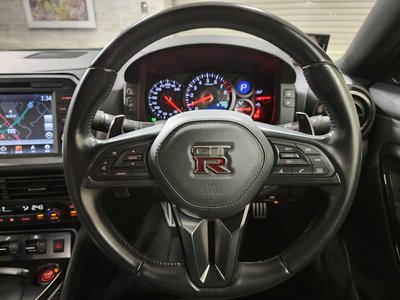صورة 4 لـ 2018 Nissan GT-R