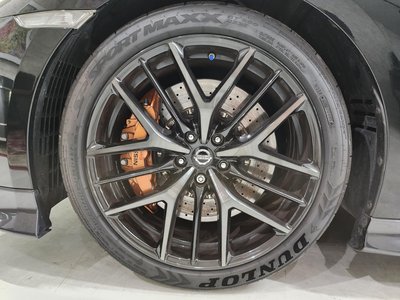 صورة 9 لـ 2018 Nissan GT-R