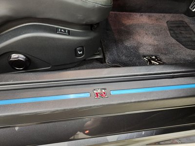 صورة 7 لـ 2018 Nissan GT-R