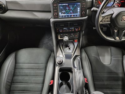 2018 Nissan GT-R — миниатюра 26