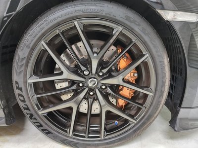 2018 Nissan GT-R — миниатюра 30