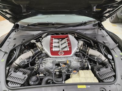 2018 Nissan GT-R — миниатюра 59