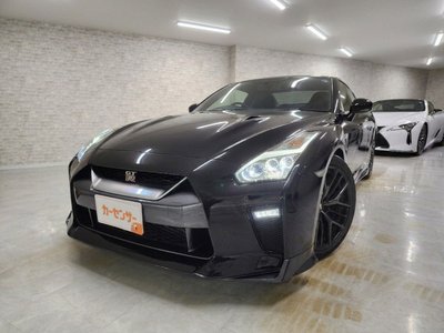 صورة 1 لـ 2018 Nissan GT-R