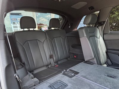 2021 AUDI Q7 photo 15