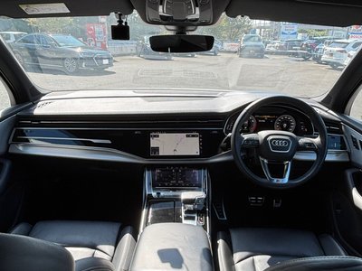 2021 AUDI Q7 thumbnail 17