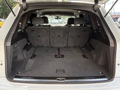 2021 AUDI Q7 photo 7