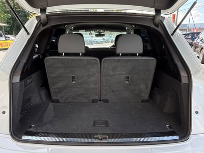2021 AUDI Q7 photo 6