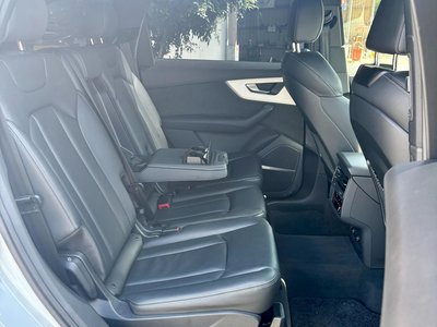2021 AUDI Q7 photo 14