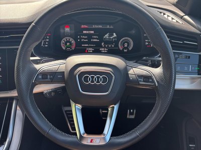 2021 AUDI Q7 thumbnail 19