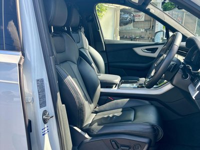 2021 AUDI Q7 photo 12