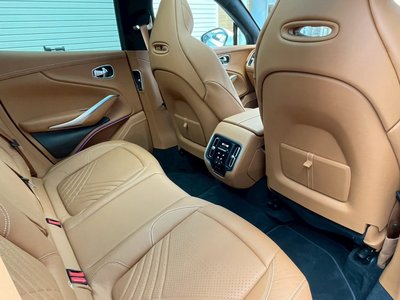 2024 Aston Martin DBX — миниатюра 53