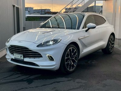 2024 Aston Martin DBX photo 1
