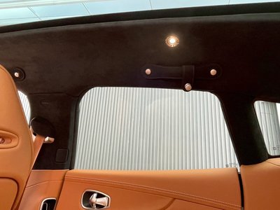 2024 Aston Martin DBX — миниатюра 65