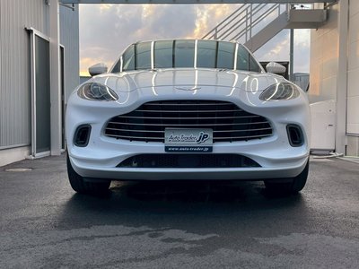 2024 Aston Martin DBX — миниатюра 29
