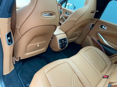 2024 Aston Martin DBX — миниатюра 64