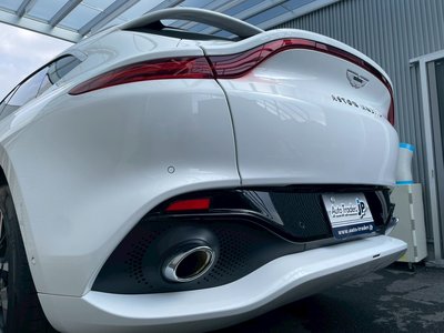 2024 Aston Martin DBX — миниатюра 80