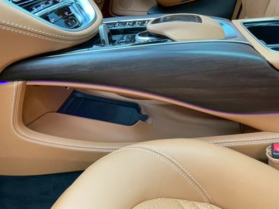 2024 Aston Martin DBX — миниатюра 72