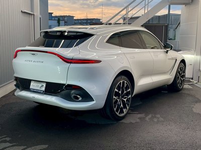 2024 Aston Martin DBX — миниатюра 19