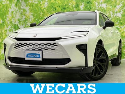 صورة 1 لـ 2025 Toyota CROWN ESTATE