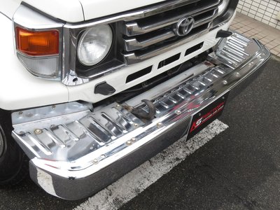 صورة 9 لـ 2004 Toyota LAND CRUISER 70