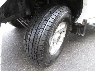 صورة 7 لـ 2004 Toyota LAND CRUISER 70