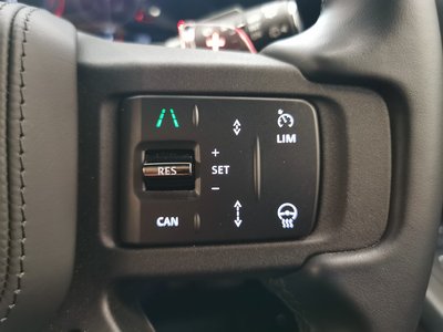 2025 LAND Rover DEFENDER thumbnail 20