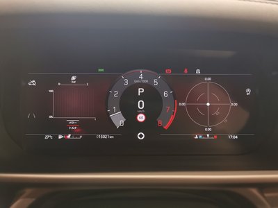 2025 LAND Rover DEFENDER thumbnail 19