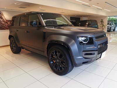 2025 LAND Rover DEFENDER thumbnail 28