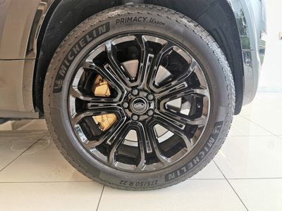 2025 LAND Rover DEFENDER photo 9