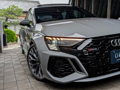 2023 AUDI RS3 SPORTBACK thumbnail 73