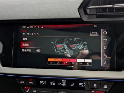 2023 AUDI RS3 SPORTBACK thumbnail 58