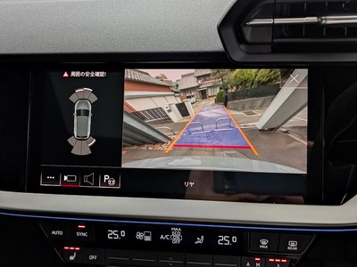 2023 AUDI RS3 SPORTBACK thumbnail 50