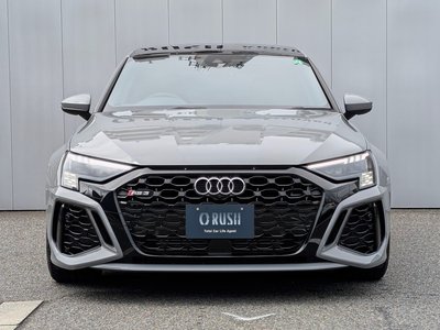 2023 AUDI RS3 SPORTBACK photo 14