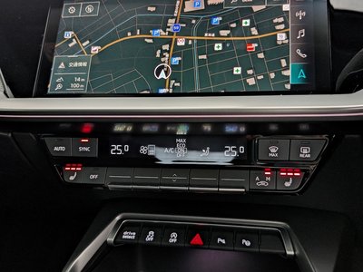 2023 AUDI RS3 SPORTBACK thumbnail 37