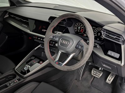 2023 AUDI RS3 SPORTBACK thumbnail 30