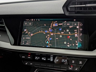 2023 AUDI RS3 SPORTBACK thumbnail 34
