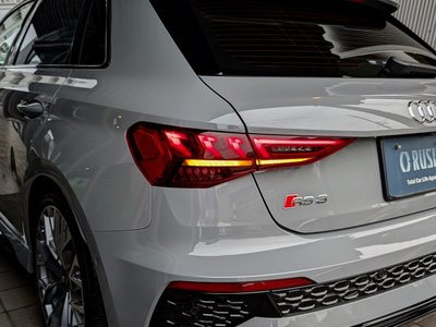2023 AUDI RS3 SPORTBACK thumbnail 77