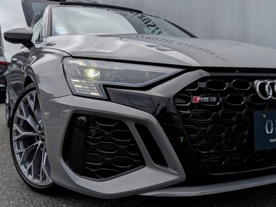2023 AUDI RS3 SPORTBACK thumbnail 19