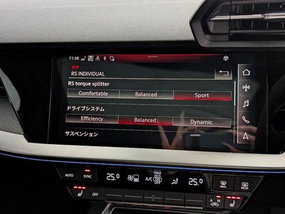 2023 AUDI RS3 SPORTBACK thumbnail 61