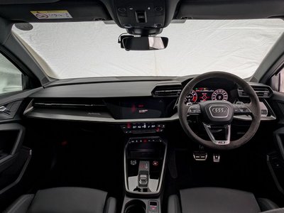 2023 AUDI RS3 SPORTBACK thumbnail 29