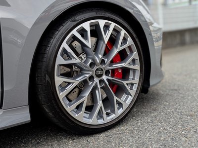 2023 AUDI RS3 SPORTBACK thumbnail 22