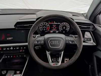 2023 AUDI RS3 SPORTBACK thumbnail 33