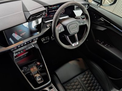 2023 AUDI RS3 SPORTBACK thumbnail 78