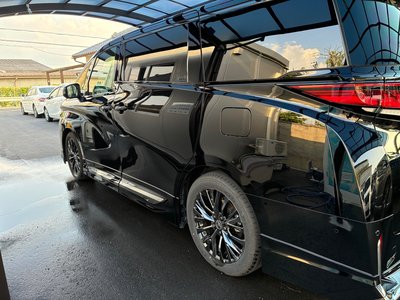 صورة 13 لـ 2025 Toyota VELLFIRE
