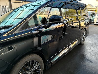 صورة 14 لـ 2025 Toyota VELLFIRE