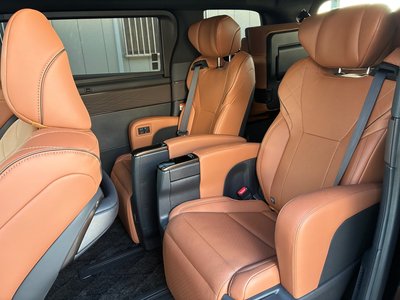 صورة 39 لـ 2025 Toyota VELLFIRE